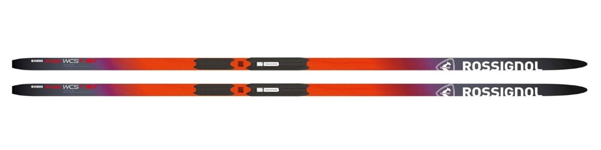 ROSSIGNOL X-IUM SKATE WCS+